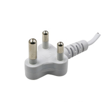 SA-001 SOUTH AFRICA INDIA POWER CABLE CORDS